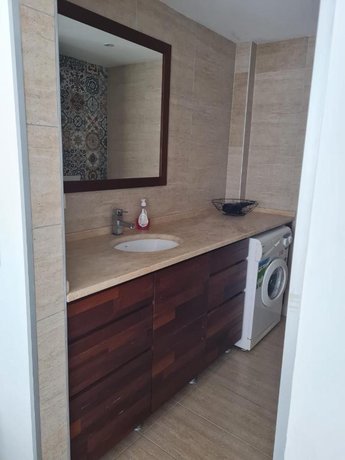 De-Lale Villa Çeşme Exteriör bild