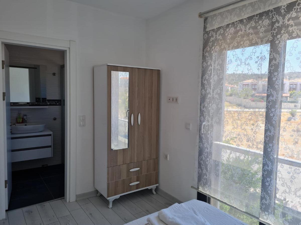 De-Lale Villa Çeşme Exteriör bild