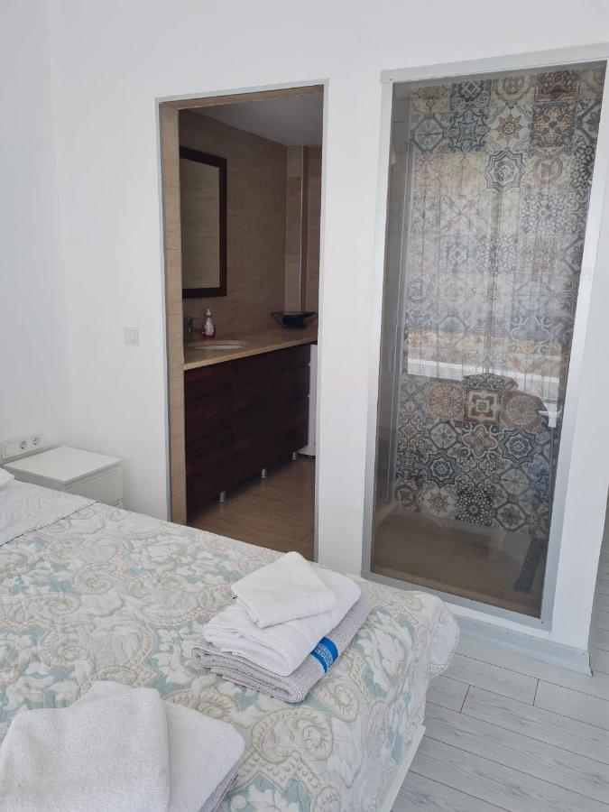 De-Lale Villa Çeşme Exteriör bild