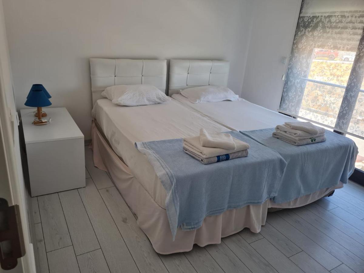 De-Lale Villa Çeşme Exteriör bild